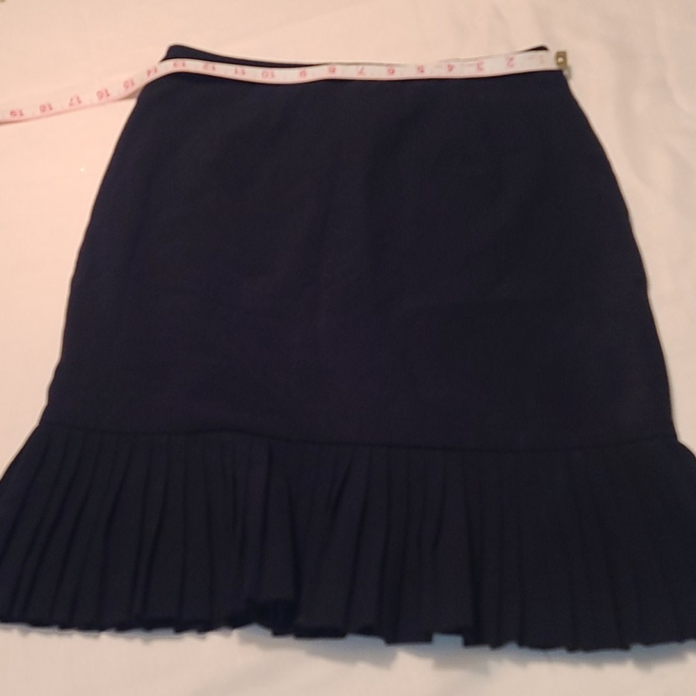 Mini Skirt EUC